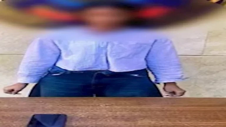 مباحث الآداب توقف بلوجر لنشرها مقاطع فيديو خادشة للحياء في العراق