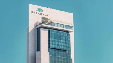 مبادلة الإماراتية تتصدر قائمة المستثمرين السياديين في المنطقة خلال 2026