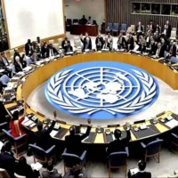 مجلس الأمن يناقش الأوضاع في السودان خلال مشاورات مغلقة
