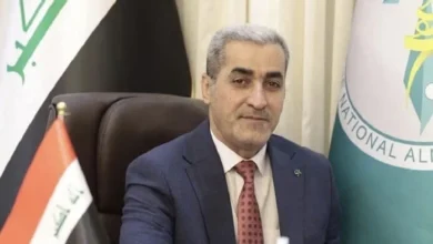 مجلس محافظة المثنى يوافق على استقالة مهند العتابي 4 مجلس محافظة المثنى يوافق على استقالة مهند العتابي