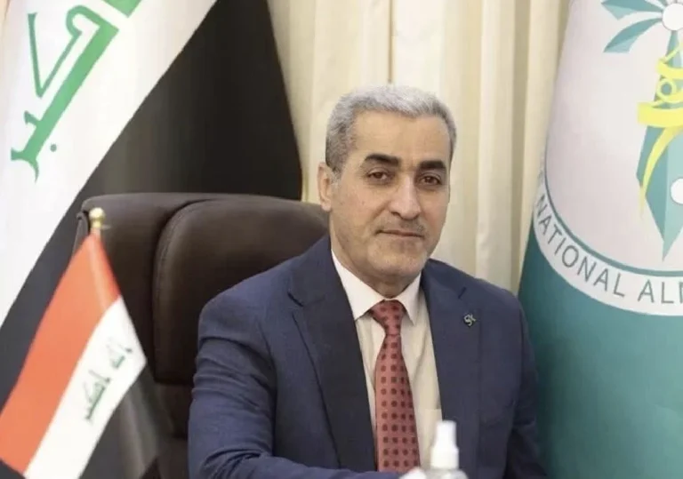 مجلس محافظة المثنى يوافق على استقالة مهند العتابي