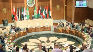 مجلس وزراء البيئة العرب يناقش تغير المناخ والأوضاع البيئية في فلسطين