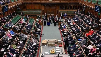 محافظو بريطانيا يلتزمون ببناء قبة حديدية بتكلفة 13.2 مليار دولار