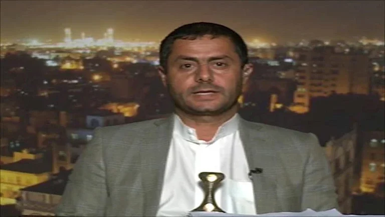 محمد البخيتي: الهجوم على مطار الملك خالد يهدف لفرض سلام شامل في السعودية