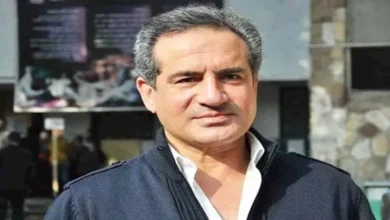 محمد ثروت يعلن انسحابه من مهرجان الموسيقى العربية 2023
