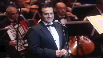 محمد ثروت يوضح أسباب عدم مشاركته في مهرجان الموسيقى العربية