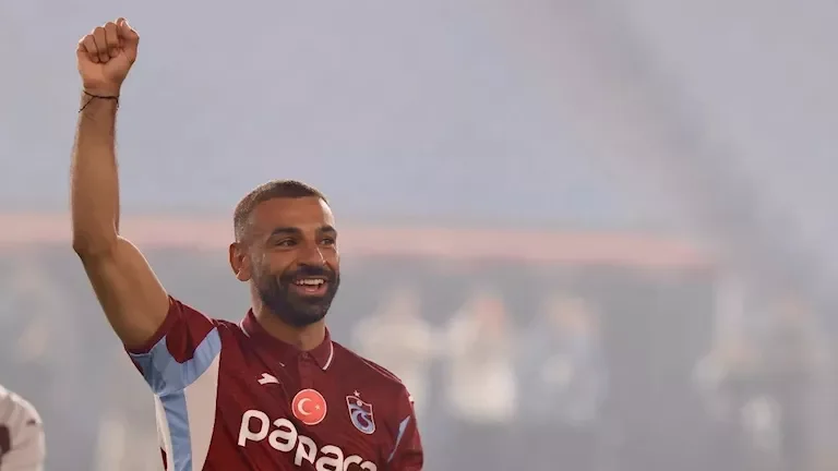 محمد صلاح يسعى لتحقيق إنجاز تاريخي الليلة.. ما دلالة الرقم 9؟ 1 محمد صلاح يسعى لتحقيق إنجاز تاريخي الليلة.. ما دلالة الرقم 9؟