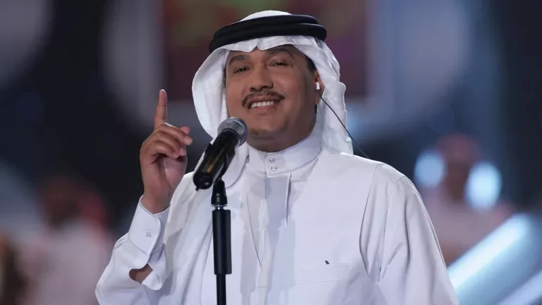 محمد عبده ينضم إلى مفاجآت الموسم السابع لموسم الرياض بعد فضل وشيرين