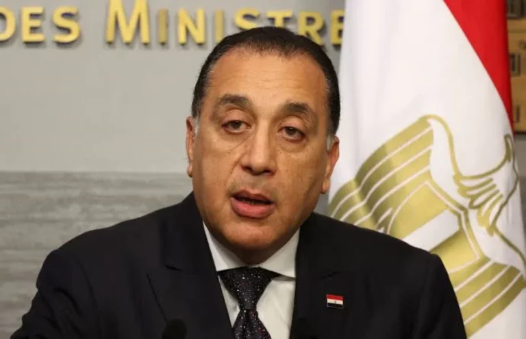 مدبولي: مصر تستهدف 100 مليار دولار للصادرات غير البترولية بحلول 2030