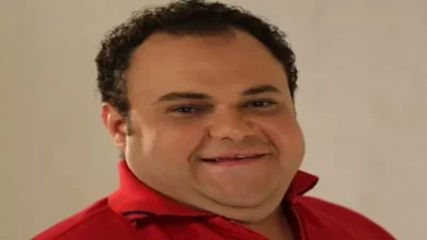 مدحت تيخا: "إنذار من ربنا لصناع الدراما ليتفوقوا"