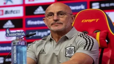 مدرب إسبانيا يتحدث عن قلق لامين يامال قبل مواجهة كرواتيا