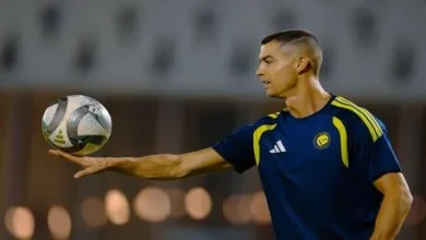 مدرب النصر يؤكد موقف رونالدو من مباراة الدرعية ويعتذر عن التعليق على أزمته مع جيسوس
