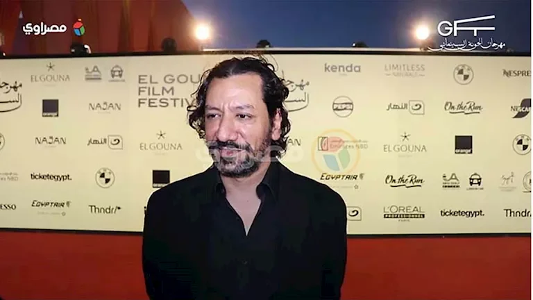 مدير تصوير فيلم "خروج آمن": ثقة متبادلة تجمعني بالمخرج محمد حماد