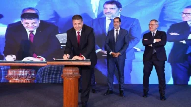 مرفأ بيروت وطرابلس يطلقان نادي موانئ الممر الاقتصادي بين الهند وأوروبا