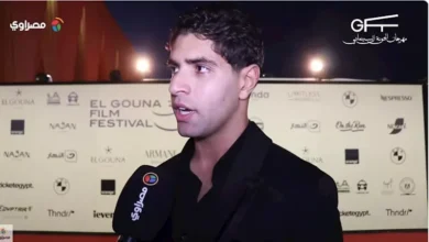 مروان وليد: سمعان في "خروج آمن" يعاني من اضطراب ما بعد الصدمة