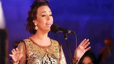 مروة ناجي تعتذر عن المشاركة في مهرجان الموسيقى العربية بعد تصريحات رئيس الأوبرا