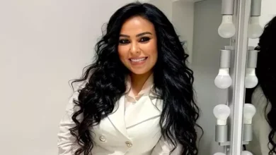 مروة ناجي تكمل البروفة النهائية استعداداً لحفلها في عمان