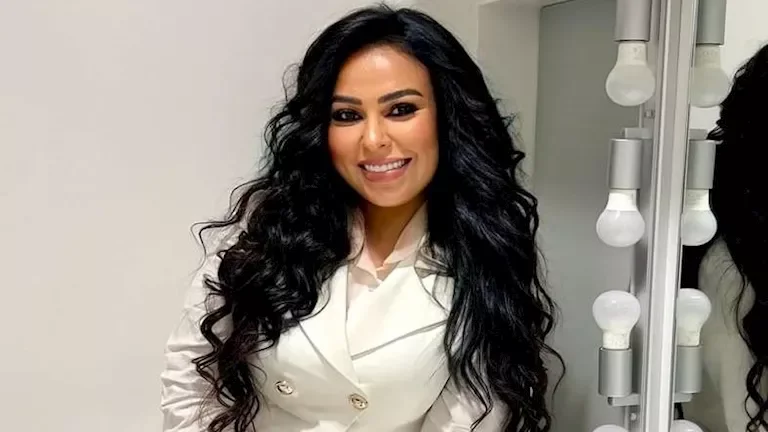 مروة ناجي تكمل البروفة النهائية استعداداً لحفلها في عمان