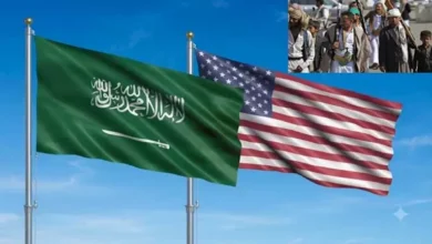 مسؤول أمريكي يوضح تفاصيل دعم واشنطن للسعودية في مواجهة الحوثيين