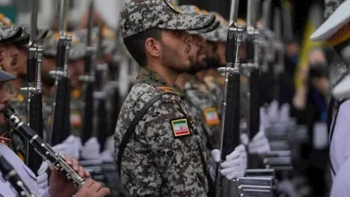مسؤولون إيرانيون يؤكدون استعدادهم لحرب شاملة على عدة جبهات
