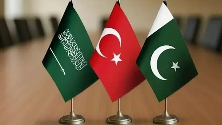 مسؤولون من 3 دول يزورون طهران للاجتماع الأمني والعسكري