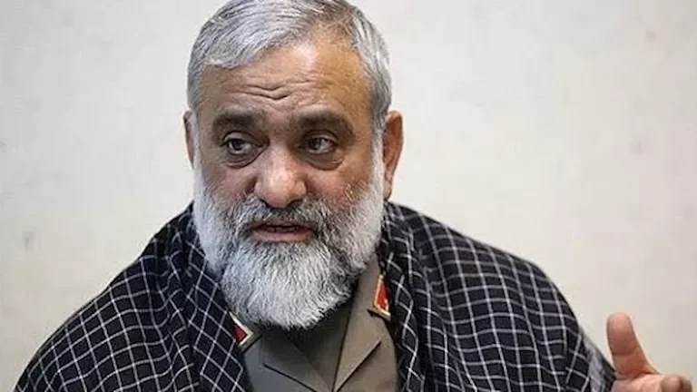 مستشار بالحرس الثوري الإيراني: الرد على أي عدوان جديد سيكون أقوى