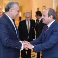 مستشار ترامب يثمن جهود السيسي في "مأدبة العلمين" ويؤكد دعم أمريكا للسودان