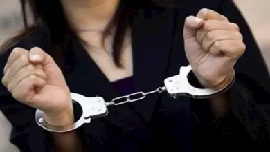 مسجلة خطر تخطف هاتف راكبة بعد توصيلها لمنزلها في المعادي بواسطة سيارة نقل ذكي 5 مسجلة خطر تخطف هاتف راكبة بعد توصيلها لمنزلها في المعادي بواسطة سيارة نقل ذكي