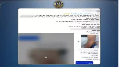 مشاجرة بين طالبين في كفر سعد بدمياط تسفر عن إصابات باستخدام سلاح أبيض "كتر"