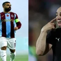 مشاركة صلاح مع طرابزون تثير الجدل مجددًا حول قرار مدرب المنتخب المصري حسام حسن