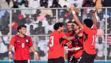 مصر تحقق فوزاً ساحقاً على جنوب السودان بخماسية نظيفة في تصفيات أمم إفريقيا (فيديو)
