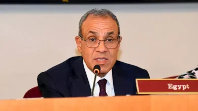 مصر ترسل دعمًا عسكريًا لدول خليجية لمواجهة الاعتداءات الإيرانية