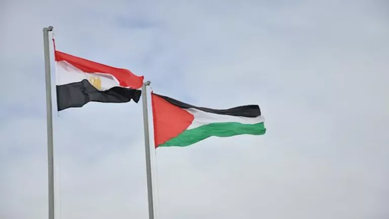 مصر تستضيف حواراً وطنياً لتوحيد الصف الفلسطيني بمشاركة الفصائل