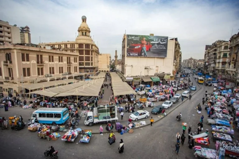 مصر تستعد لموجة تضخم جديدة مع توقعات بزيادة 20% في أسعار السلع