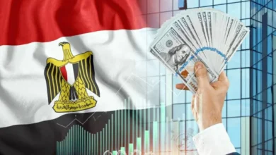 مصر تستهدف خفض الدين إلى 78% من الناتج المحلي بحلول يونيو 2027
