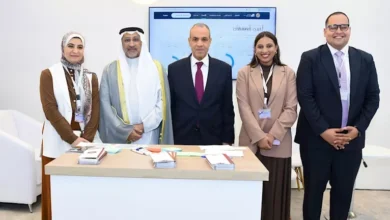 مصر تعزز تواجد الشركات المصرية في مشروعات التنمية في أفريقيا