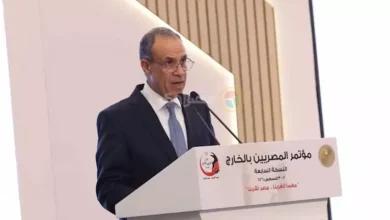 مصر تعلن استعدادها لتقديم دعم غير مشروط للسعودية وفقاً لوزير الخارجية