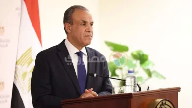 مصر وإريتريا تتفقان على تعزيز التعاون الاقتصادي وأمن البحر الأحمر 5 مصر وإريتريا تتفقان على تعزيز التعاون الاقتصادي وأمن البحر الأحمر