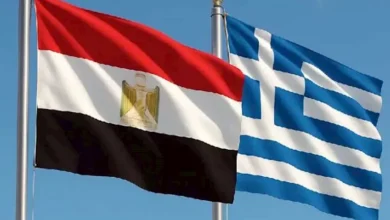 مصر واليونان تتفقان على استكمال مشاورات توسيع اتفاق الحدود البحرية