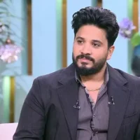مصطفى حجاج يكشف عن مرضه وابتعاده عن الغناء بسبب الكورتيزون