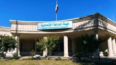 معاملة عقارية تؤدي إلى إقالة معاون مدير التسجيل العقاري في تكريت