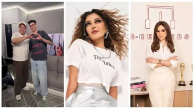 مفاجآت إليسا وسميرة سعيد وعودة محيي في ألبومات نوفمبر 2023