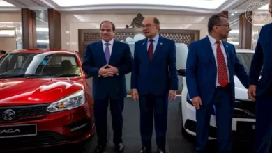 مفاجآت مرتقبة من بروتون بعد زيارة السيسي لماليزيا قبل نهاية 2026