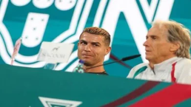 مفاجأة: جيسوس يتعرض لتهديدات بالإقالة من تدريب منتخب البرتغال