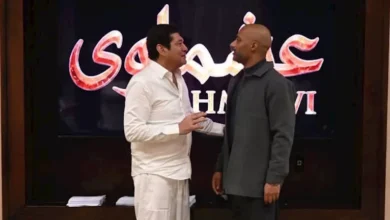 مفارقات جديدة في مسلسل "عشماوي" لمحمد رمضان لأول مرة
