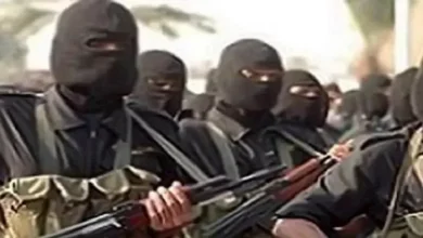 مقتل 62 شخصًا في هجوم مسلح في شمال شرق نيجيريا 3 مقتل 62 شخصًا في هجوم مسلح في شمال شرق نيجيريا