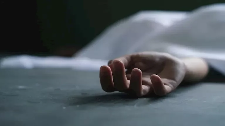 مقتل سيدة طعناً في عين شمس نتيجة خلافات زوجية حول الزواج الثاني 1 مقتل سيدة طعناً في عين شمس نتيجة خلافات زوجية حول الزواج الثاني
