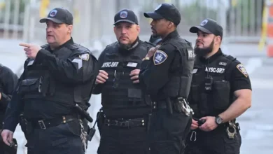 مقتل شخصين وإصابة 30 في حادث إطلاق نار بولاية جورجيا الأمريكية