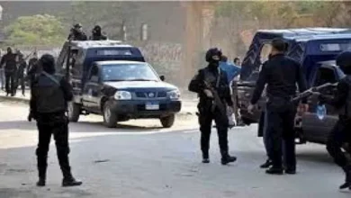 "مقتل شقيقين في كرداسة إثر معركة بالأسلحة بسبب خلافات الميراث"