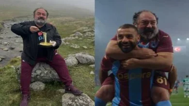ملياردير تركي يحقق حلم ابنه بالتواجد بجوار محمد صلاح بمبلغ ضخم (صور)